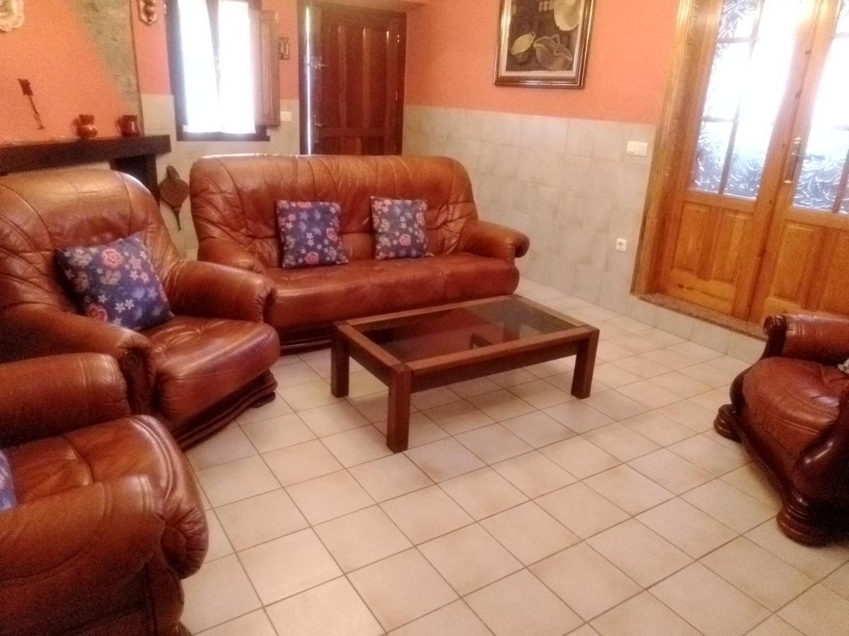 La Coruxa Villa Los Cabos Exterior foto