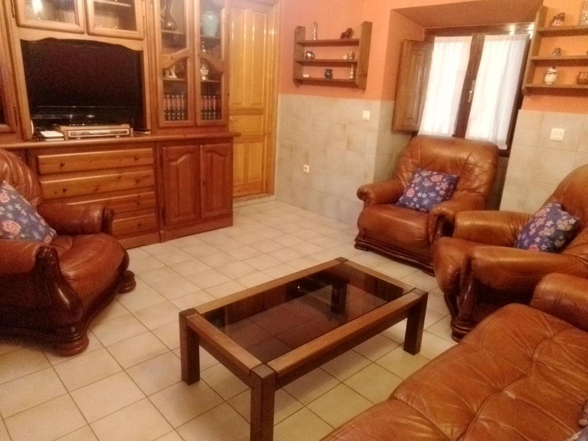 La Coruxa Villa Los Cabos Exterior foto