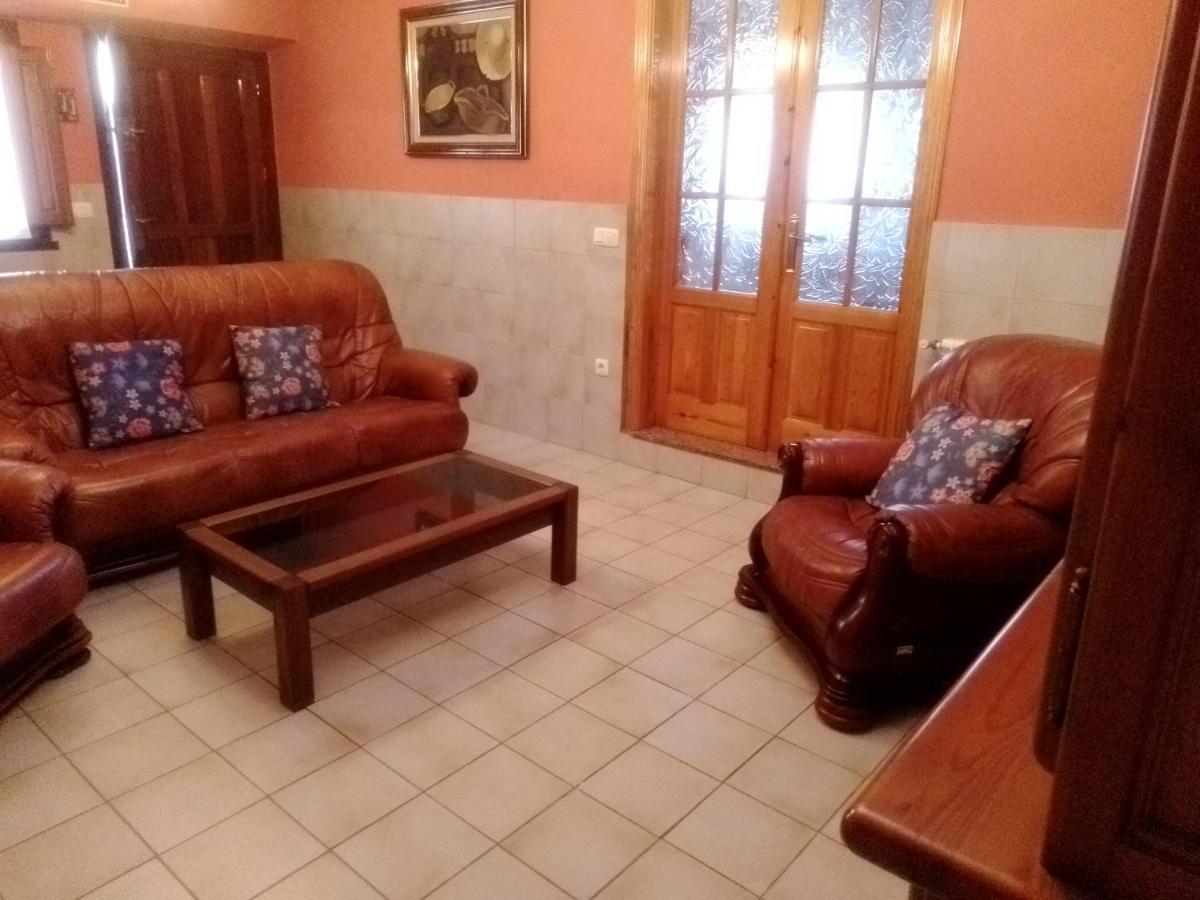 La Coruxa Villa Los Cabos Exterior foto