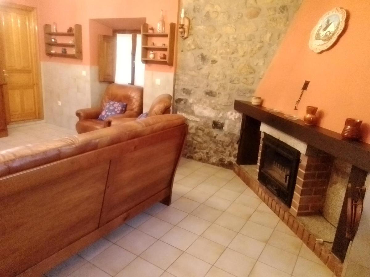 La Coruxa Villa Los Cabos Exterior foto
