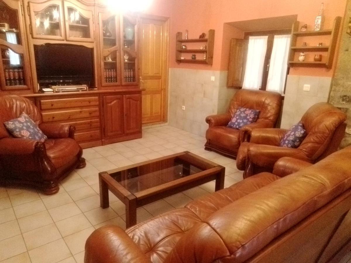 La Coruxa Villa Los Cabos Exterior foto