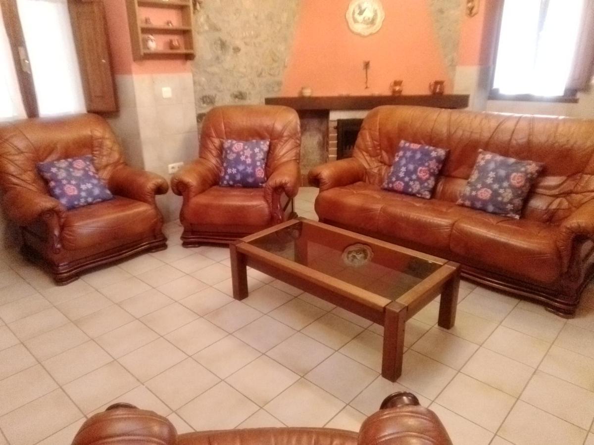 La Coruxa Villa Los Cabos Exterior foto