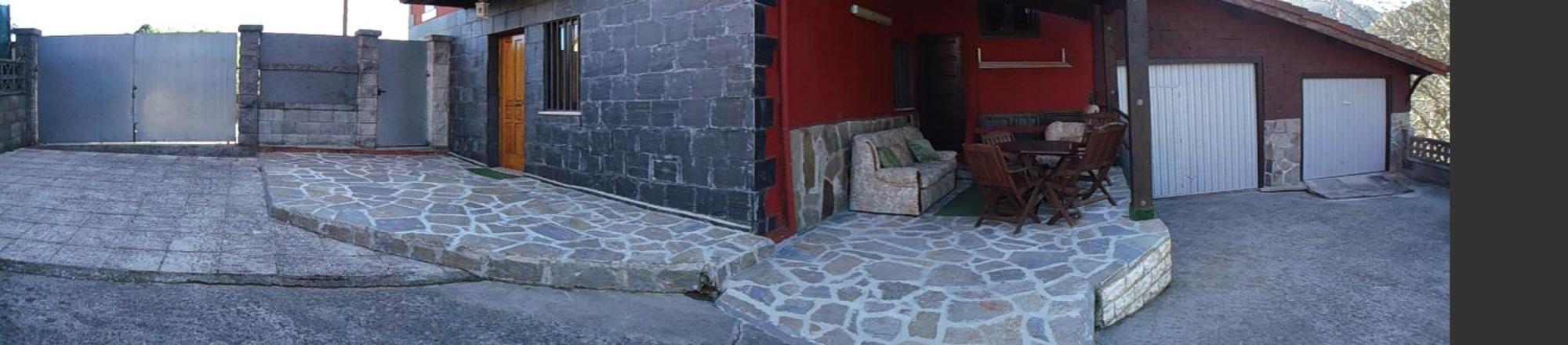 La Coruxa Villa Los Cabos Exterior foto