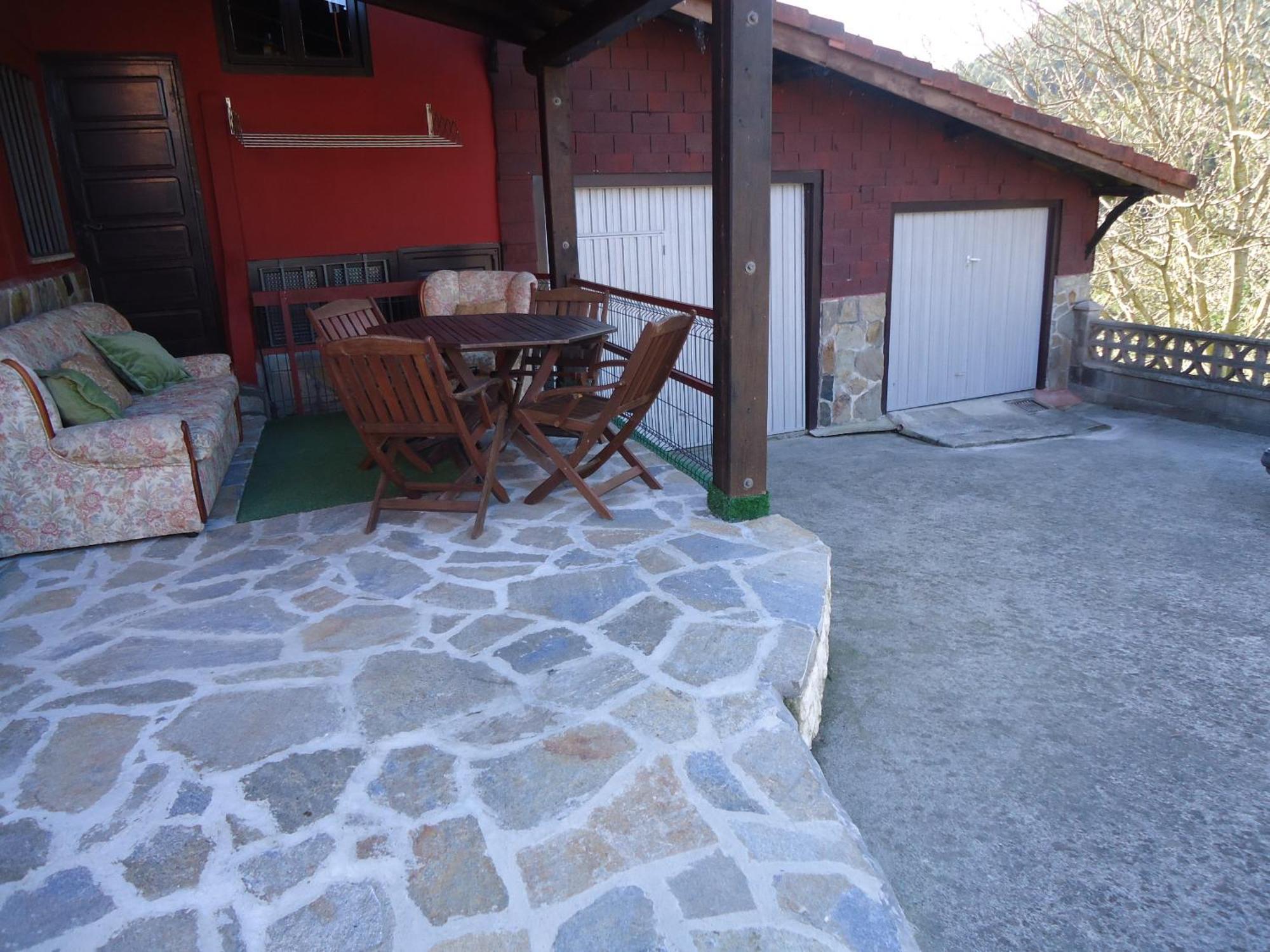 La Coruxa Villa Los Cabos Exterior foto